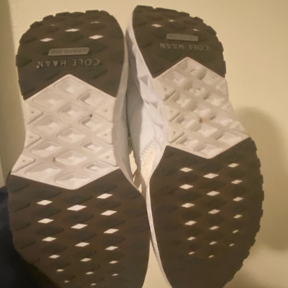 Cole Haan ZERØGRAND Sneakers - Picture 12 of 13